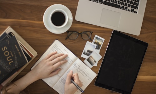 Freelance Tips