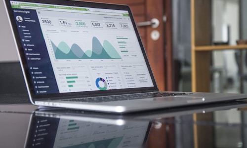 Finance Dashboard